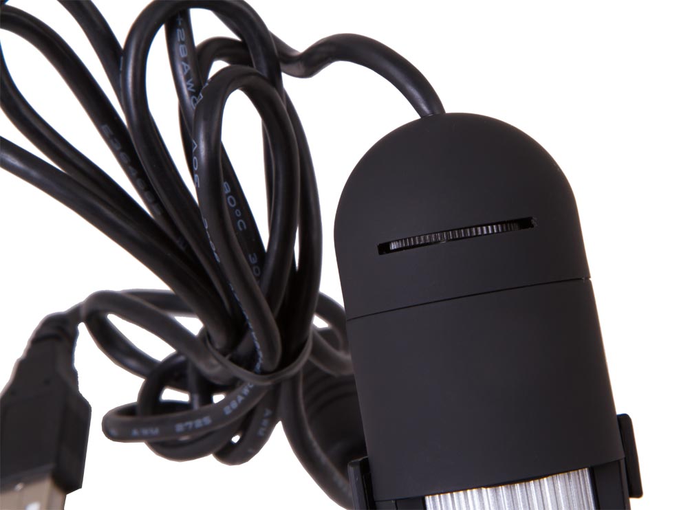 Levenhuk DTX 30 Digital Microscope 