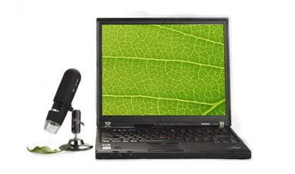 Levenhuk DTX 30 Digital Microscope 