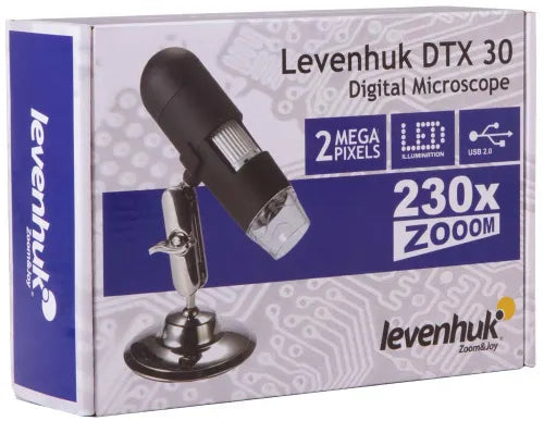 Levenhuk DTX 30 Digital Microscope 