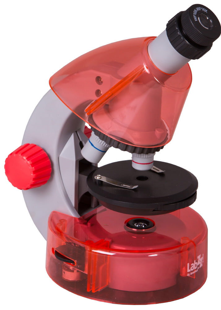 Levenhuk LabZZ M101 Microscope