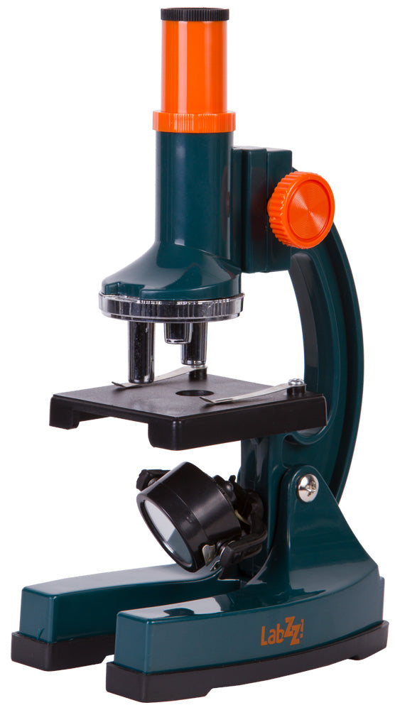 Levenhuk LabZZ M2 Microscope