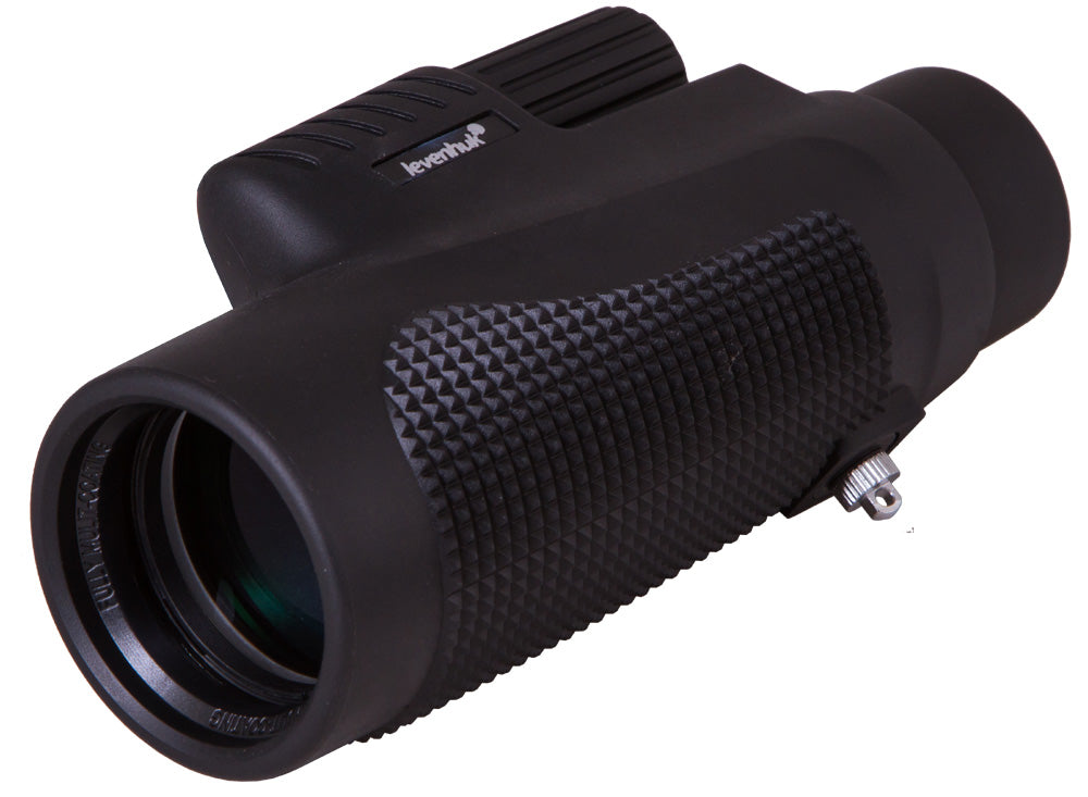 Monocular Levenhuk Wise 10x42