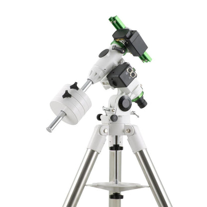 Telescopio Sky-Watcher 150/750 de doble velocidad con montura EQM-35 Pro Go-To