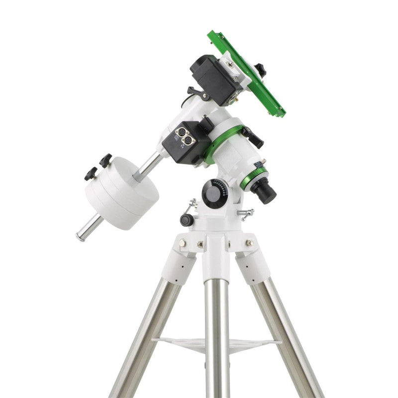 Telescopio Sky-Watcher 150/750 de doble velocidad con montura EQM-35 Pro Go-To