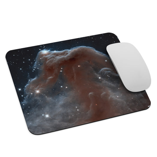 Horsehead Nebula Mouse Pad