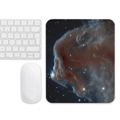 Horsehead Nebula Mouse Pad