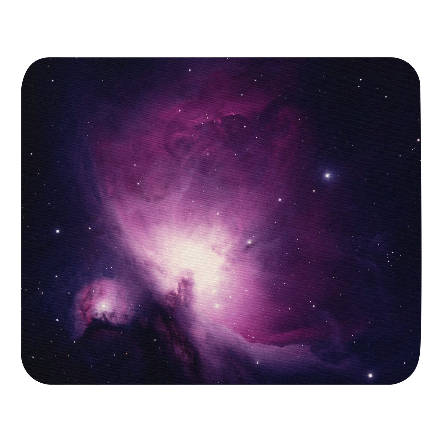 Mouse Pad Nebulosa de Orion