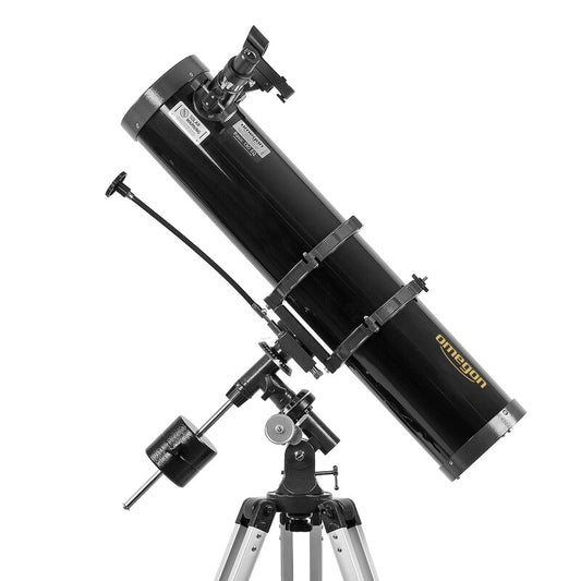 Telescope N 130/920 EQ-2