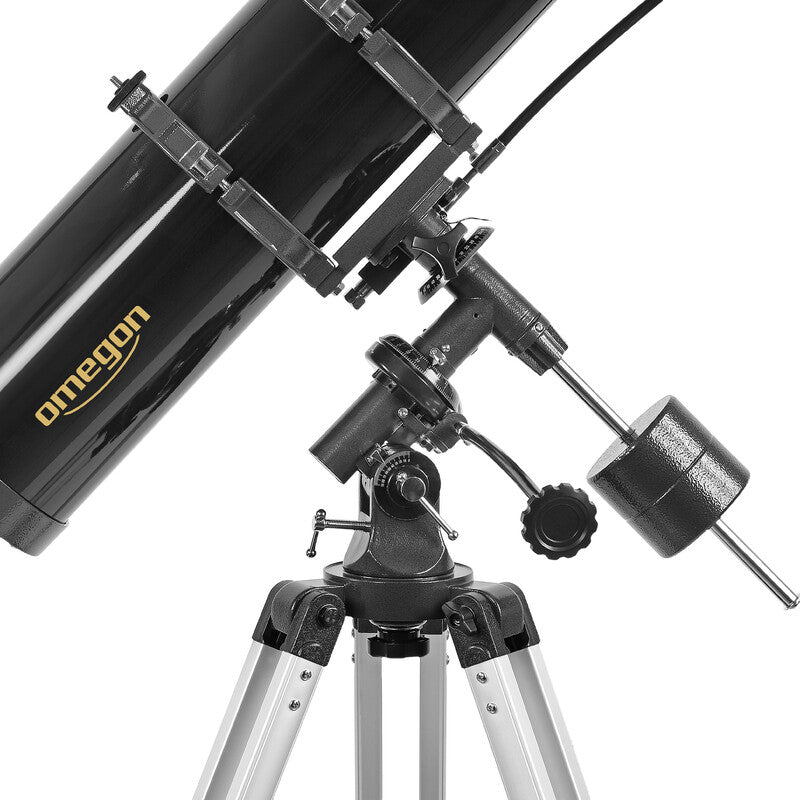 Telescope N 130/920 EQ-2