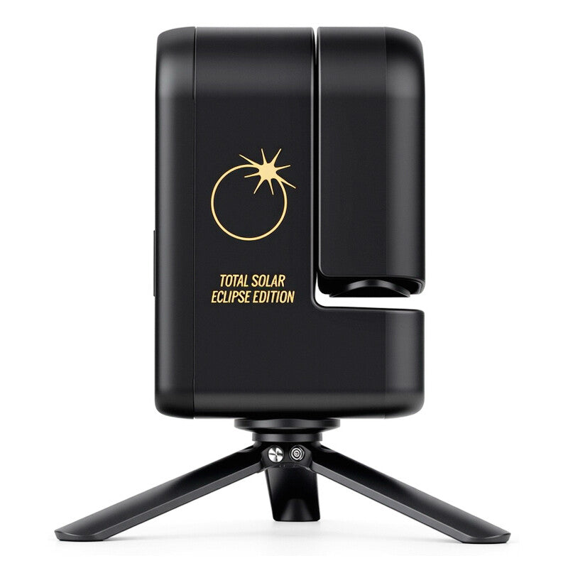 Telescopio inteligente Seestar S30 Pro Total Solar Eclipse Edition AP 30/160