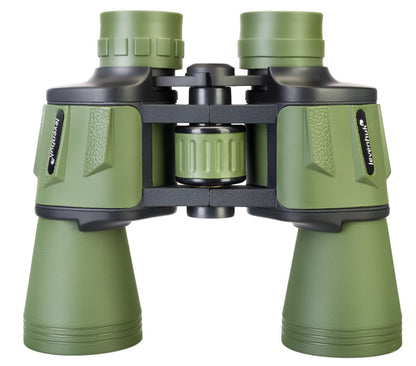 Levenhuk Travel 10x50 Binoculars