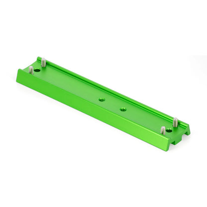 Mounting plate for EQ-4/5/6 mounts - short