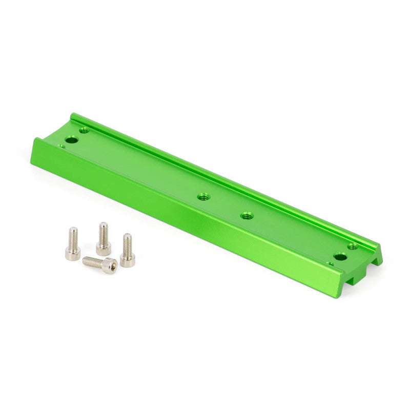 Mounting plate for EQ-4/5/6 mounts - short
