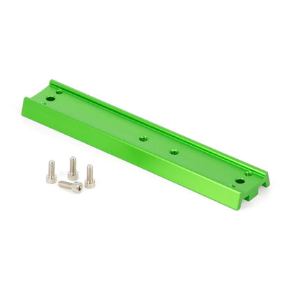 Mounting plate for EQ-4/5/6 mounts - short