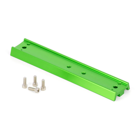 Mounting plate for EQ-4/5/6 mounts - short