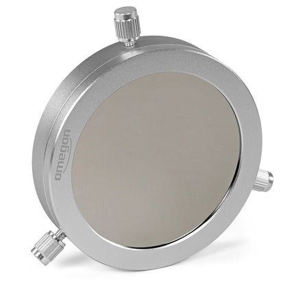 Helievo solar filters 72 (64-88mm)