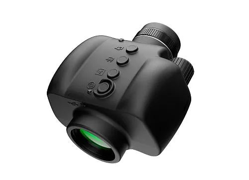 Levenhuk Kelvin Snap ED 8x42 Digital Monocular