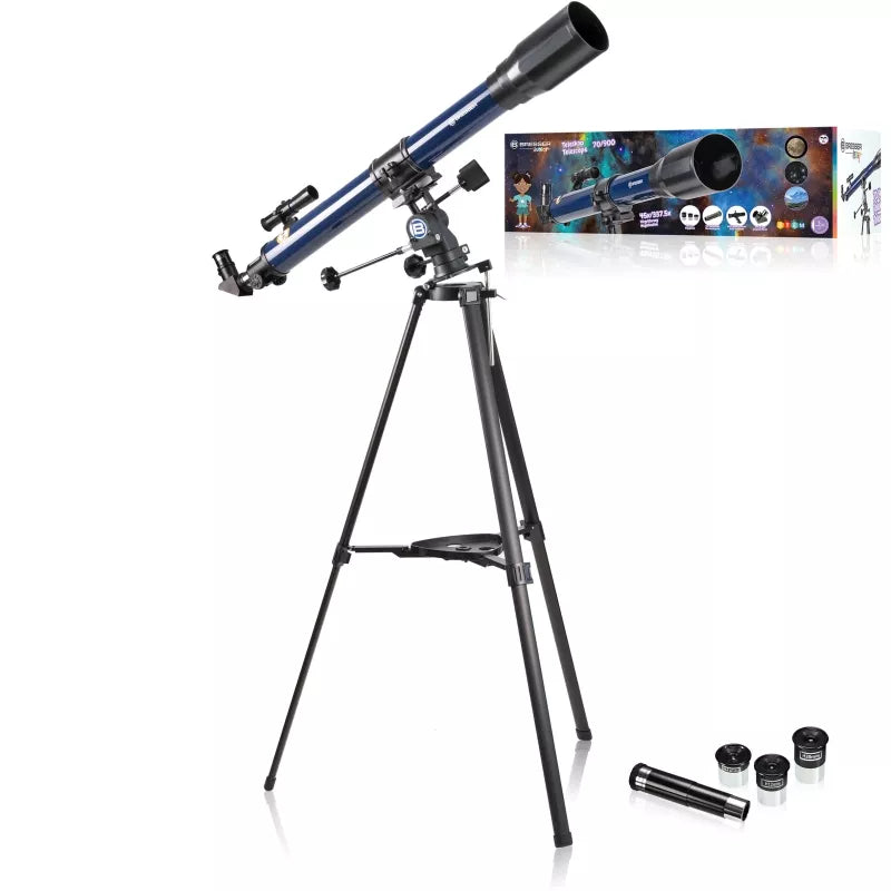 Telescopio Junior 70/900