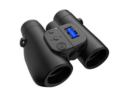 Levenhuk Kelvin Snap ED 8x42 Digital Photo Binoculars