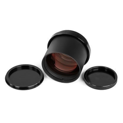 Reducer 0,7x para 72/400 Quintupleto APO