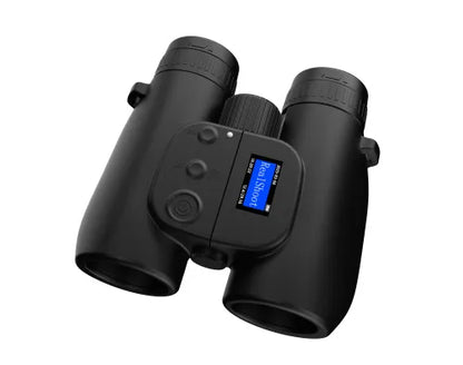 Levenhuk Kelvin Snap ED 8x42 Digital Photo Binoculars