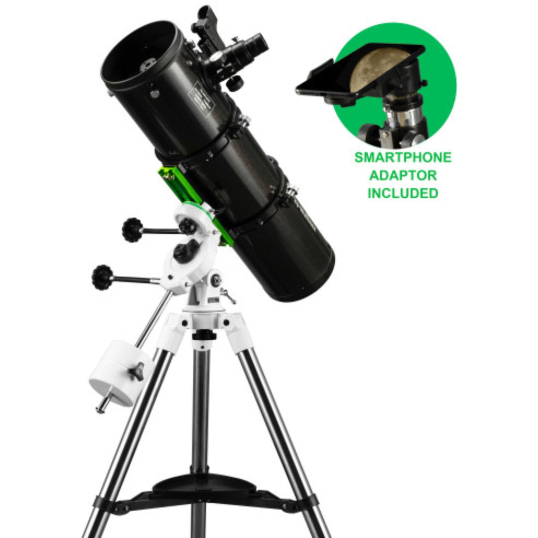 Telescopio SkyWatcher 130/650 StarQuest DX