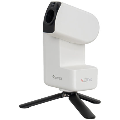 Telescopio inteligente Seestar S30 Pro