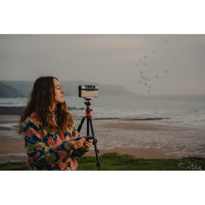 Telescopio Smart AP 35/150 DWARF 3