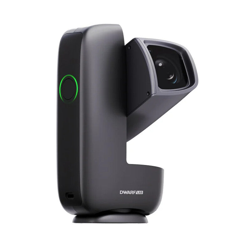 Telescopio Inteligente DwarfLab AP 30/150 mini