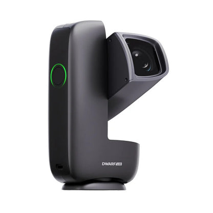 Telescopio Inteligente DwarfLab AP 30/150 mini