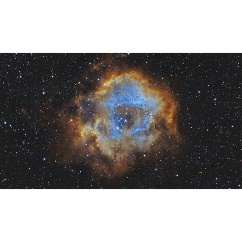 Telescopio Smart AP 35/150 DWARF 3