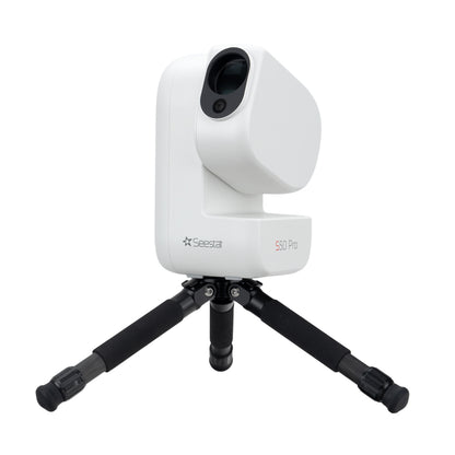 Telescopio inteligente Seestar S50 Pro