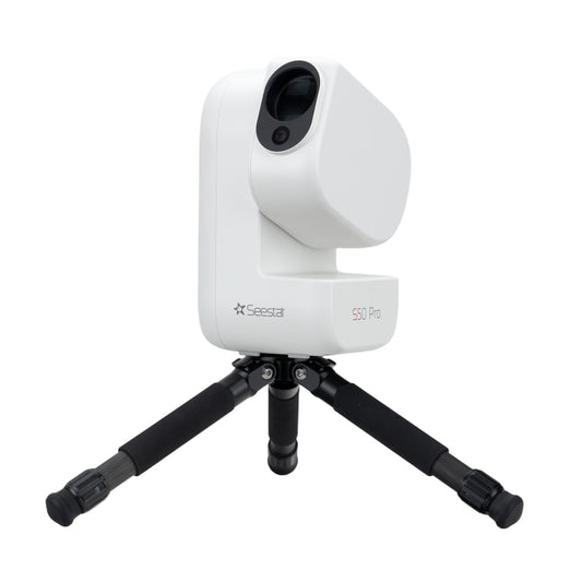 Seestar S50 Pro Smart Telescope