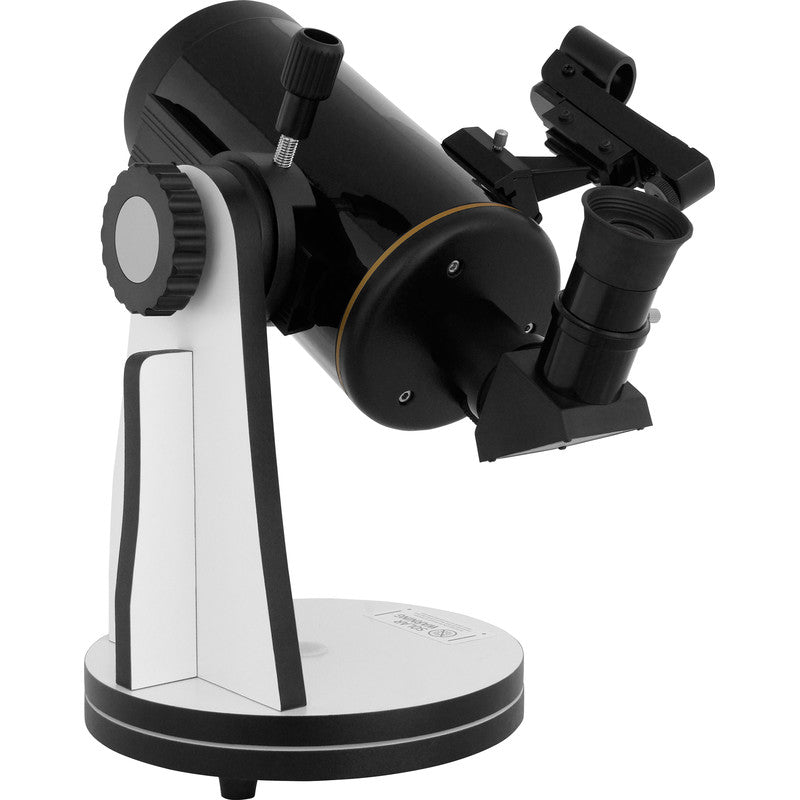 Telescopio Dobson MightyMak 90