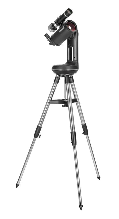 Telescopio inteligente Levenhuk Kelvin Bright STM102