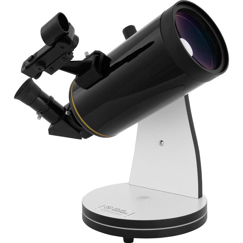 Telescopio Dobson MightyMak 90