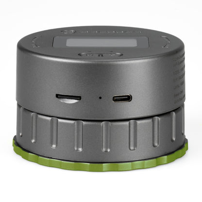 Cámara de Ocular WiFi BRESSER con Pantalla