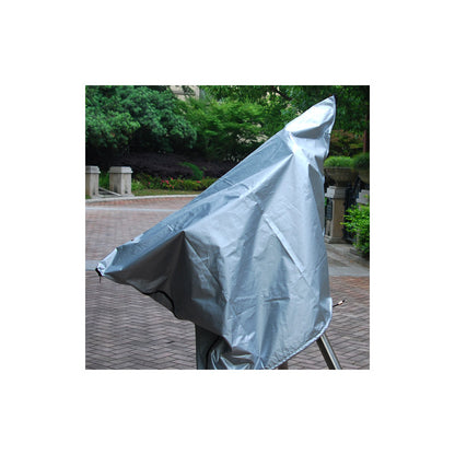 CUBIERTA DE OBSERVACIÓN/PARA TELESCOPIO 100