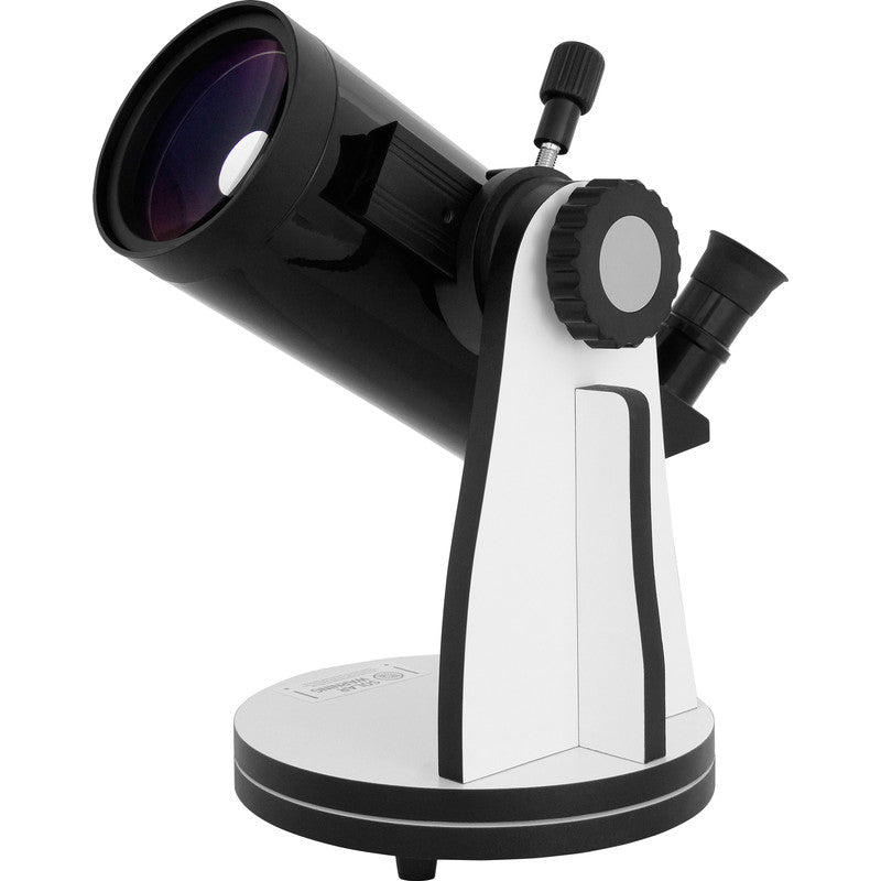 Telescopio Dobson MightyMak 90