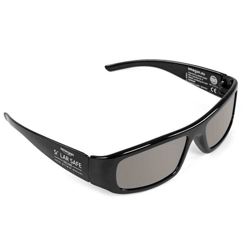 Premium Reusable Solar Eclipse Glasses