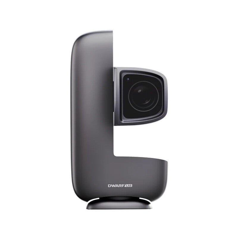 Telescopio Inteligente DwarfLab AP 30/150 mini