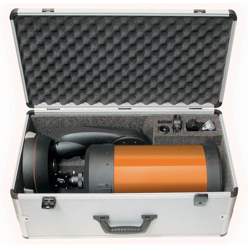 Maletín de transporte NexStar SE 6/8