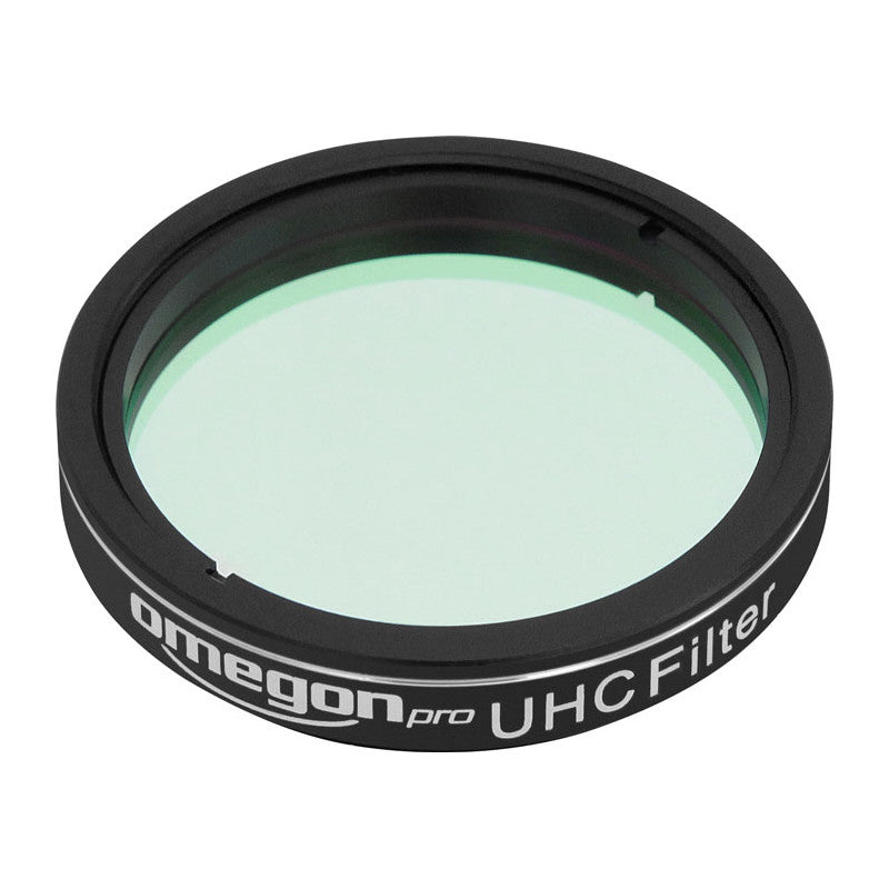 For 1.25" UHC filter