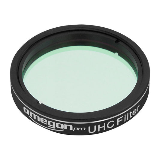 Pro filtro UHC de 1,25''