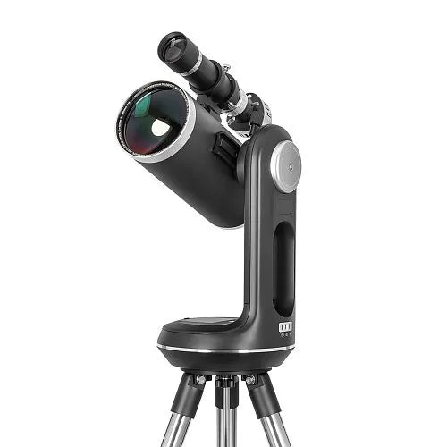 Telescopio Levenhuk Kelvin Bright STM127 Smart