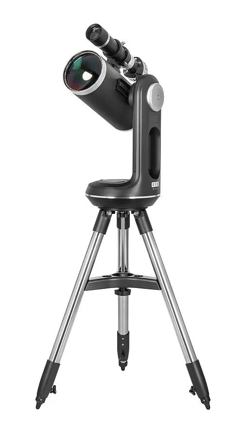 Telescopio Levenhuk Kelvin Bright STM127 Smart