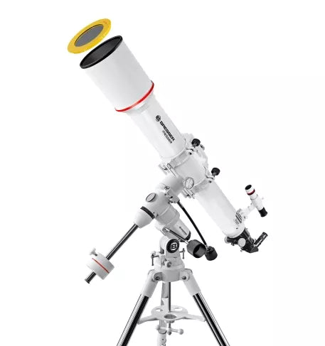 Telescopio Messier AR-102/1000 EXOS-1/EQ41