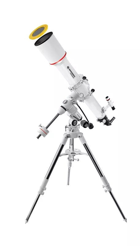 Telescopio Messier AR-102/1000 EXOS-1/EQ41