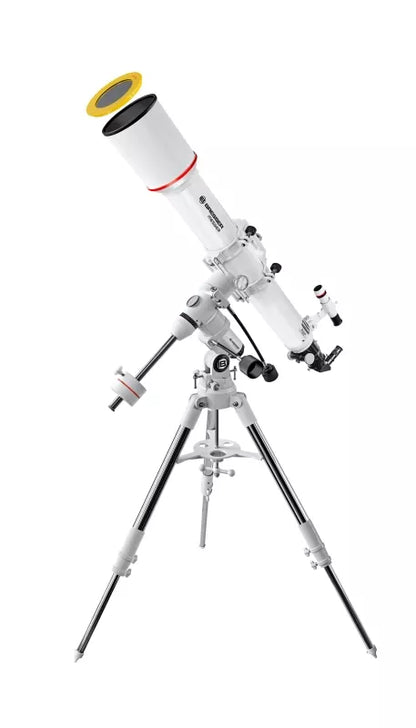 Telescopio Messier AR-102/1000 EXOS-1/EQ41