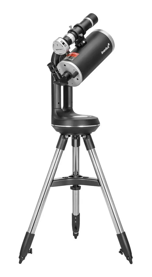 Telescopio Levenhuk Kelvin Bright STM127 Smart